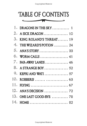 dragon masters saving the sun