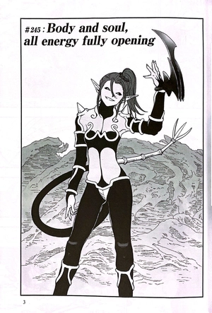 dragon quest - dấu ấn roto - những người kế thừa - tập 26