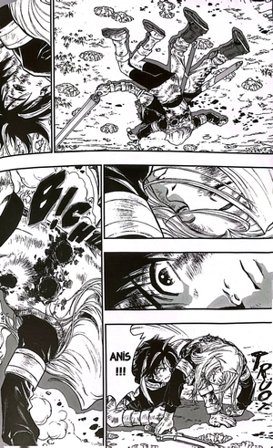 dragon quest - dấu ấn roto - những người kế thừa - tập 26