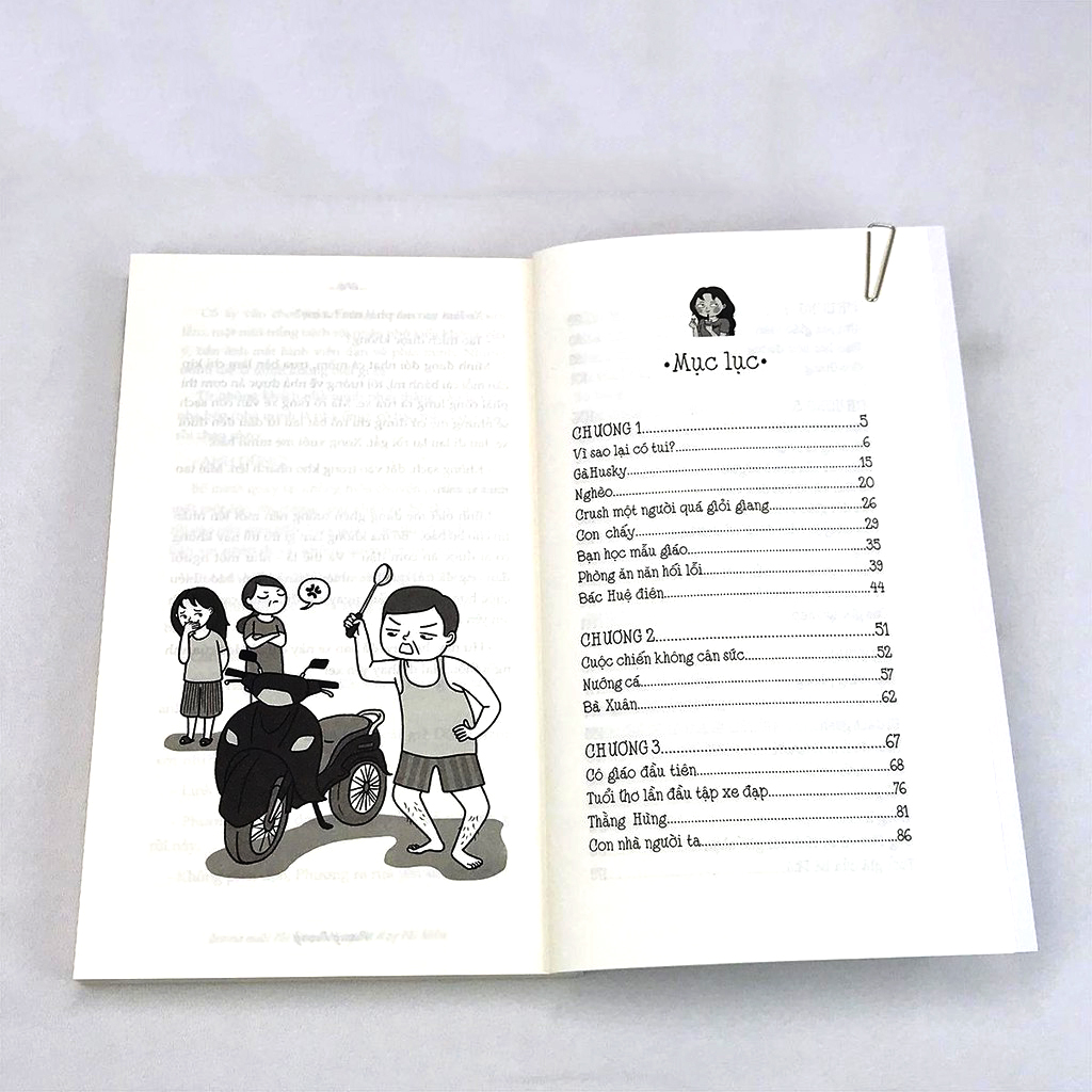 drama nuôi tôi lớn loài người dạy tôi khôn