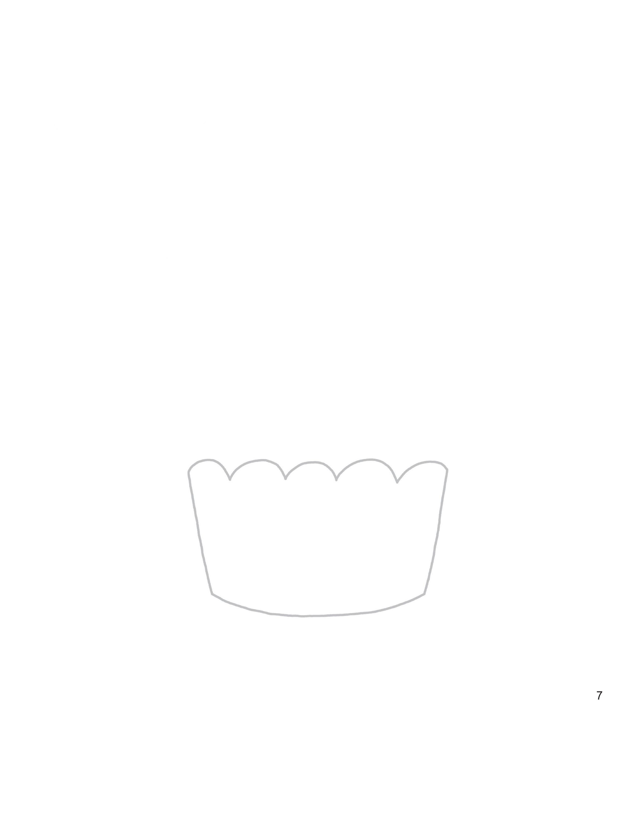 draw kawaii in 5 simple steps - vẽ theo phong cách kawaii với 5 bước đơn giản