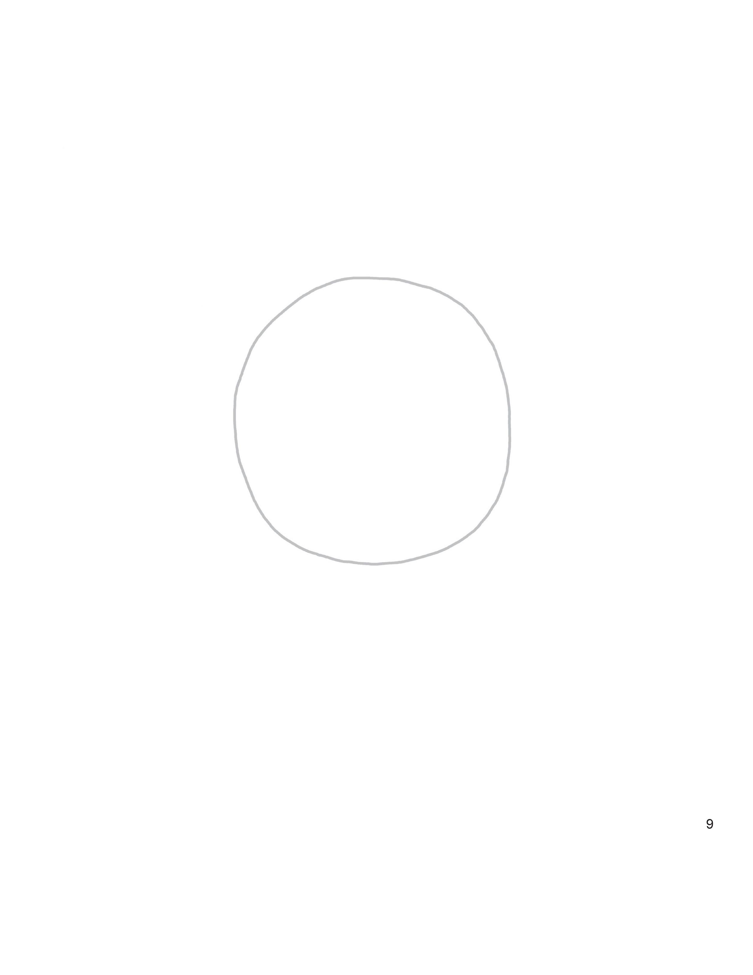 draw kawaii in 5 simple steps - vẽ theo phong cách kawaii với 5 bước đơn giản