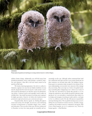 drawdown: the most comprehensive plan ever proposed to reverse global warming