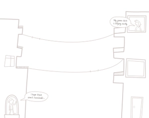 drawing and colouring pad