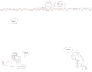 drawing and colouring pad