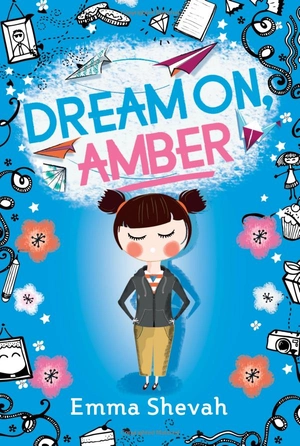 dream on, amber