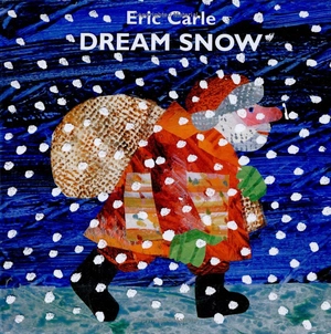 dream snow