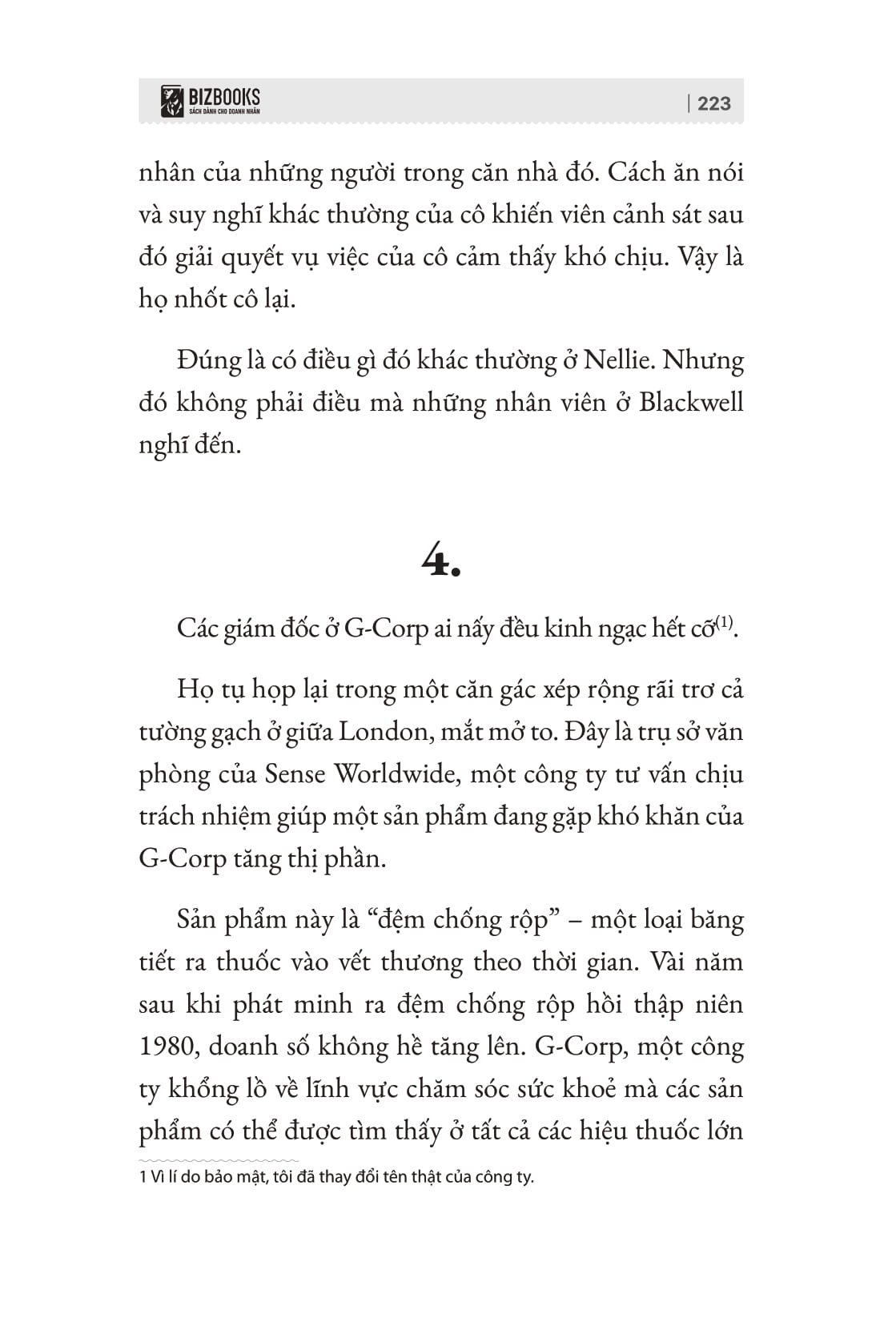 Dream Teams - Doi Nhom Trong Mo