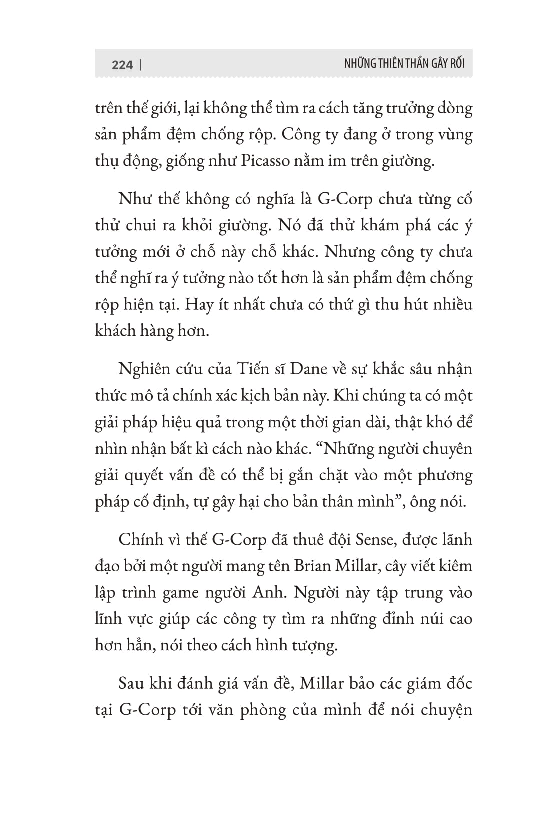 Dream Teams - Doi Nhom Trong Mo