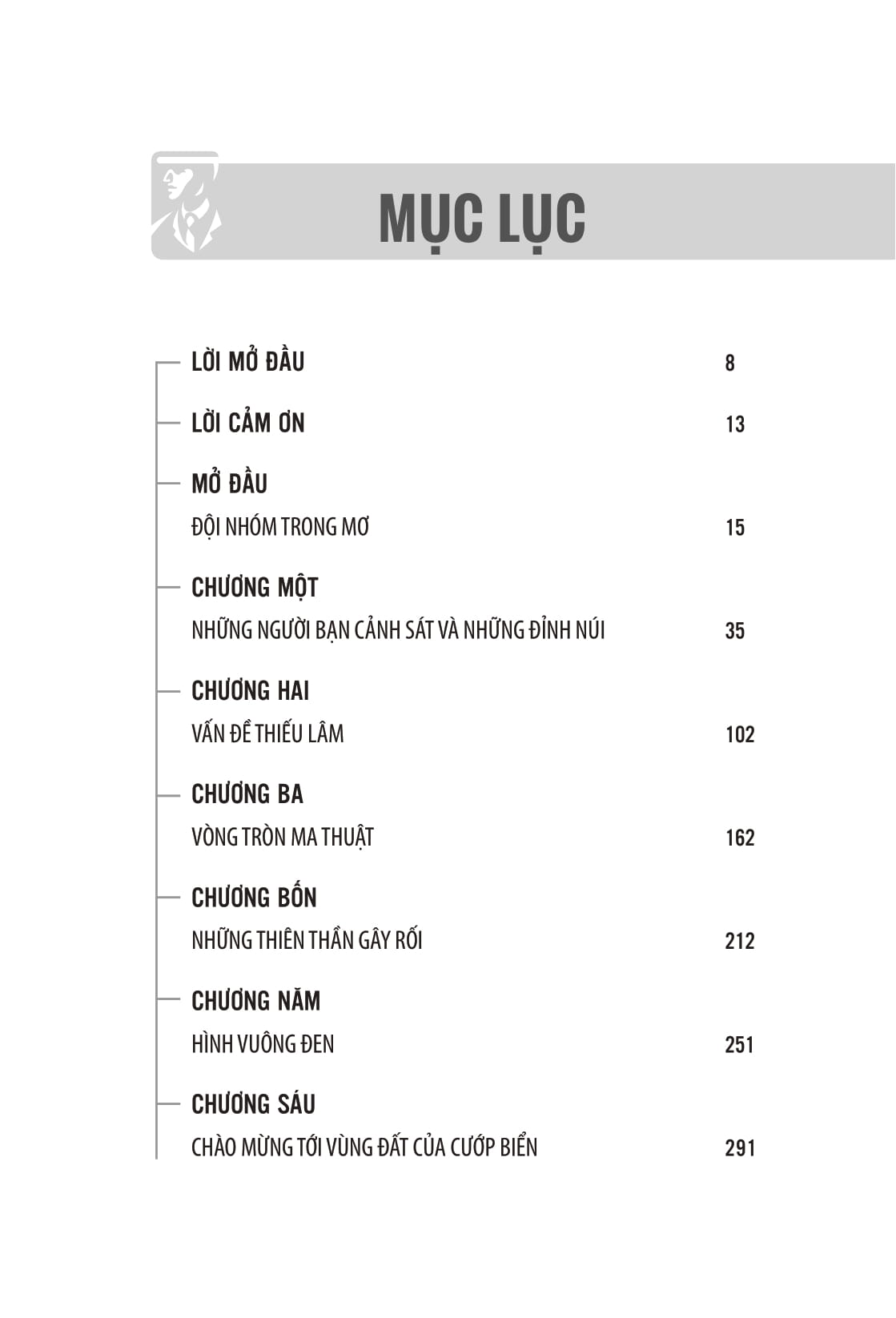 Dream Teams - Doi Nhom Trong Mo