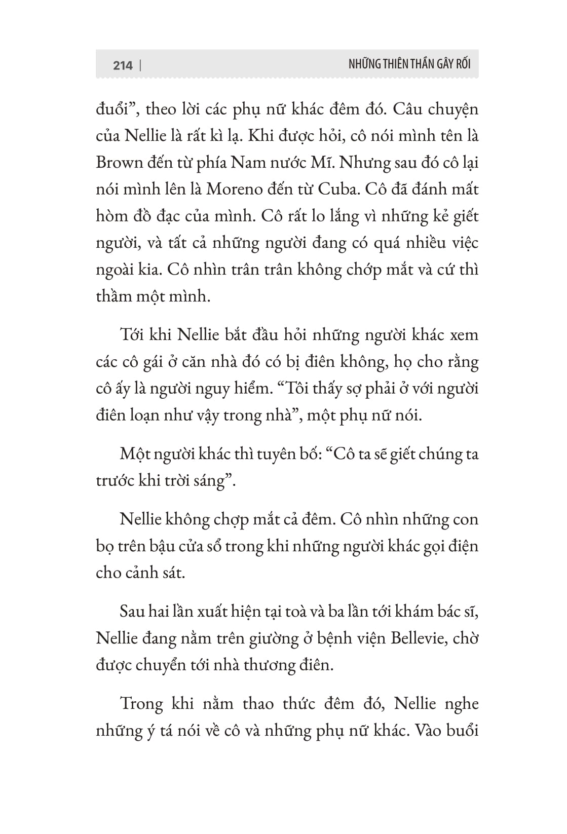 Dream Teams - Doi Nhom Trong Mo