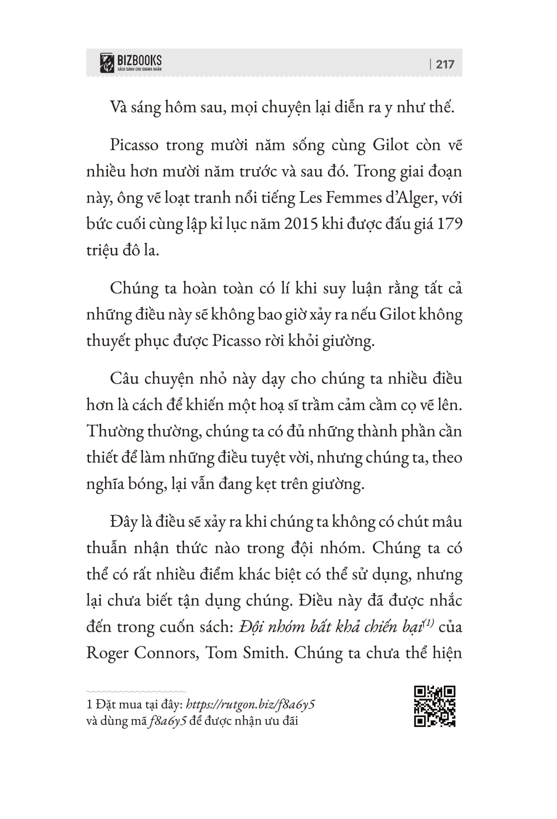 Dream Teams - Doi Nhom Trong Mo