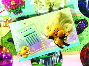 dreamworks trolls world tour my busy books