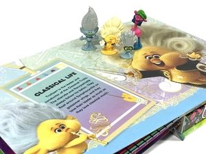 dreamworks trolls world tour my busy books