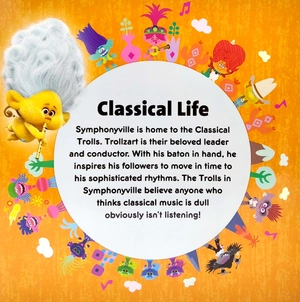 dreamworks trolls world tour my first puzzle book