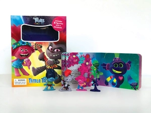 dreamworks trolls world tour tattle tales