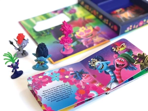 dreamworks trolls world tour tattle tales