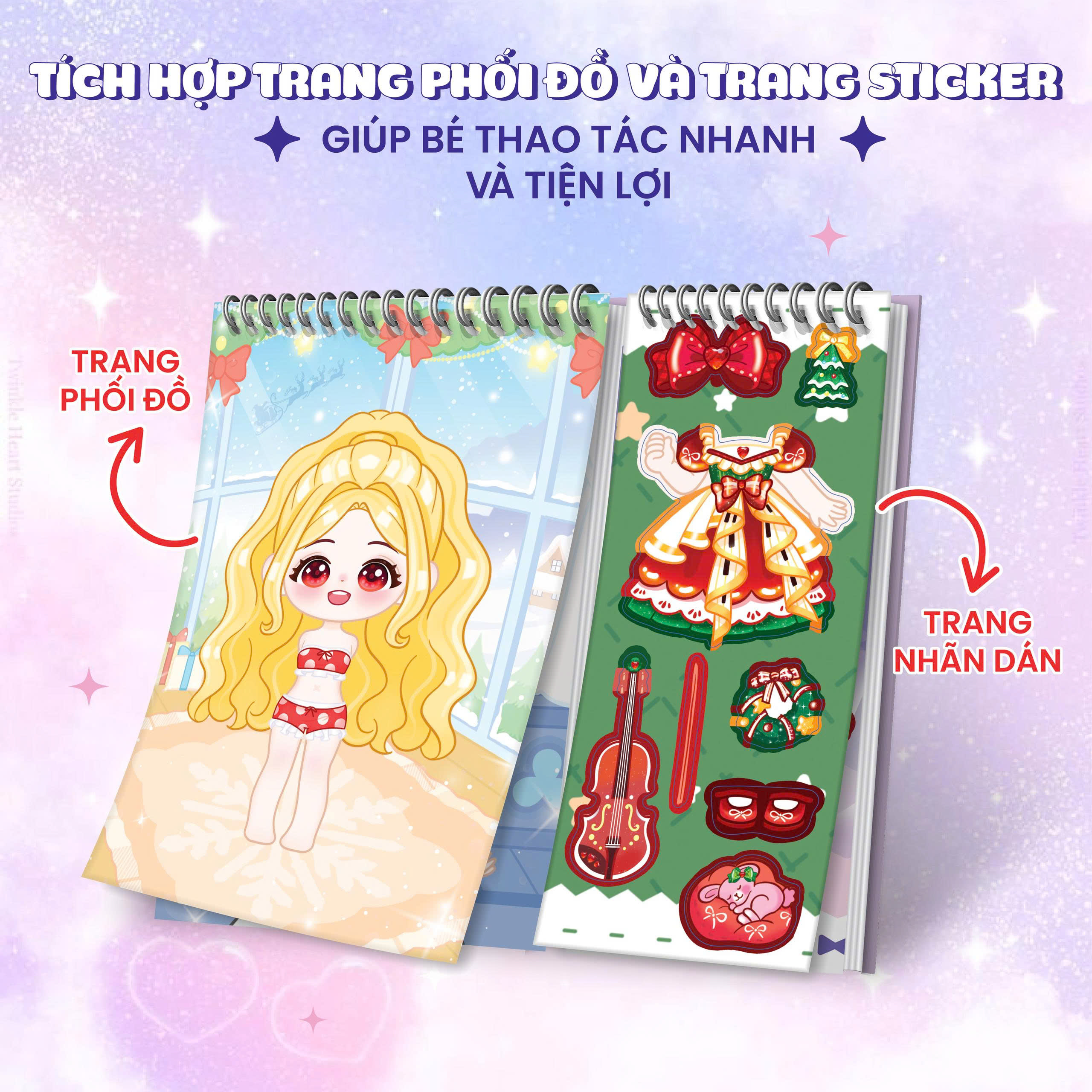 Dreamy Fashion - Thời Trang Ngôi Sao