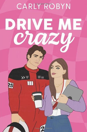 drive me crazy