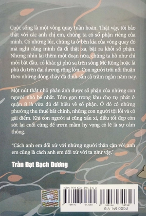dự án cháy chợ