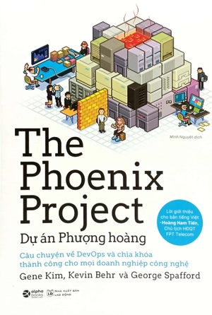 dự án phượng hoàng