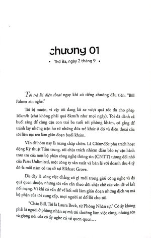 dự án phượng hoàng