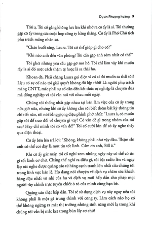 dự án phượng hoàng