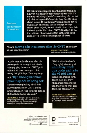 dự án phượng hoàng