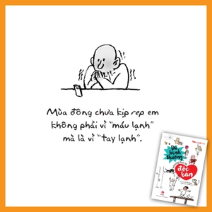 dù bình thường nhưng bạn là độc bản