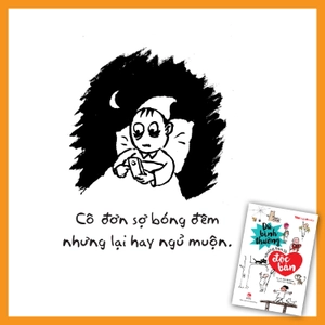 dù bình thường nhưng bạn là độc bản