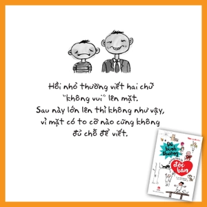 dù bình thường nhưng bạn là độc bản