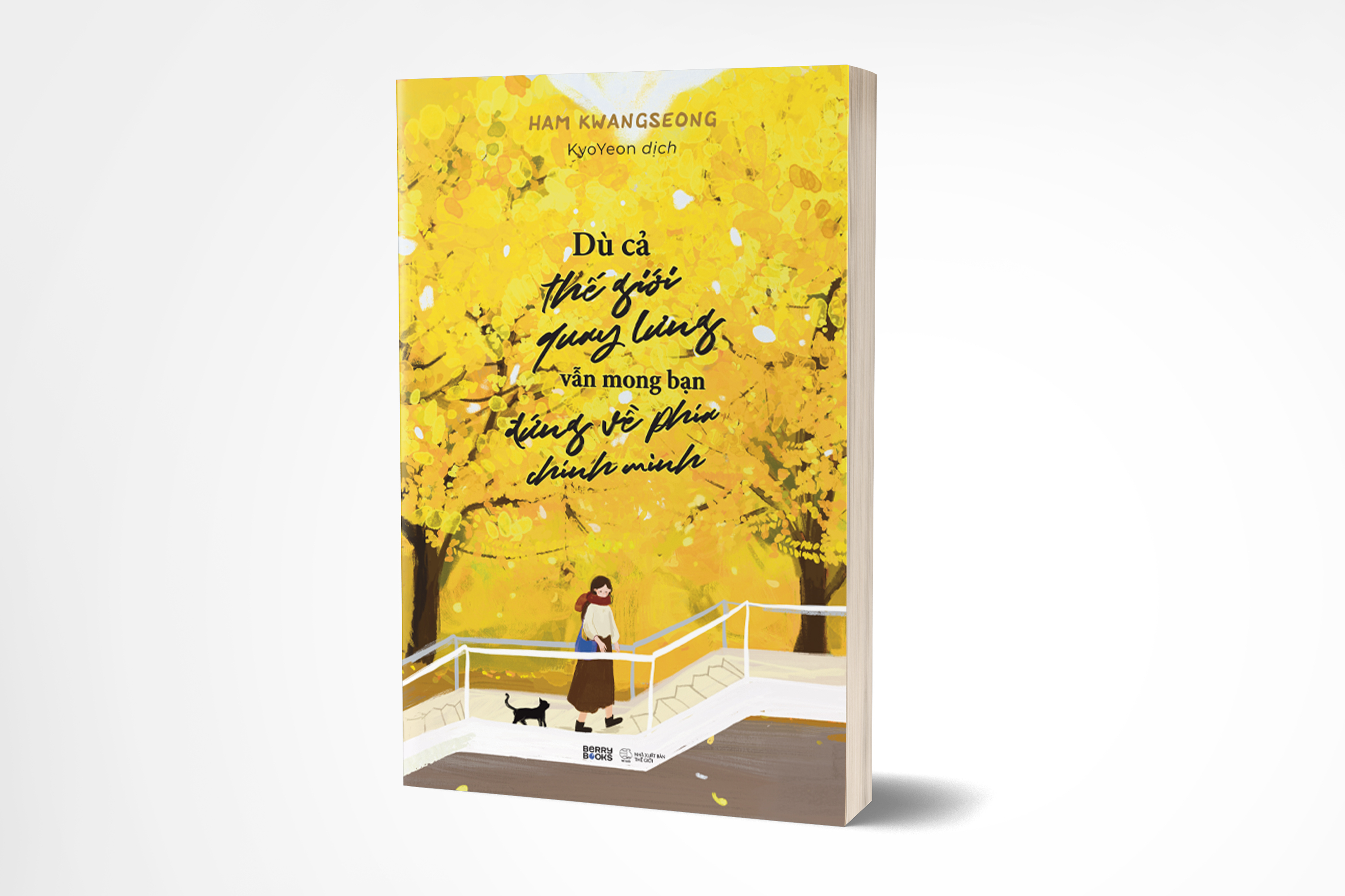 Du Ca The Gioi Quay Lung Van Mong Ban Dung Ve Phia Chinh Minh