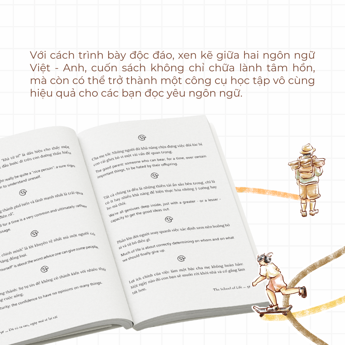 Dù Có Ra Sao, Ngày Mai Sẽ Lại Tới