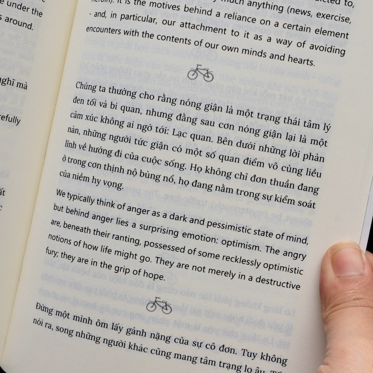 Dù Có Ra Sao, Ngày Mai Sẽ Lại Tới