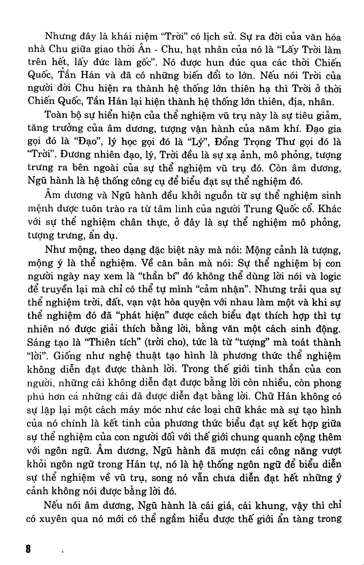 dự đoán theo tứ trụ (tái bản 2020)
