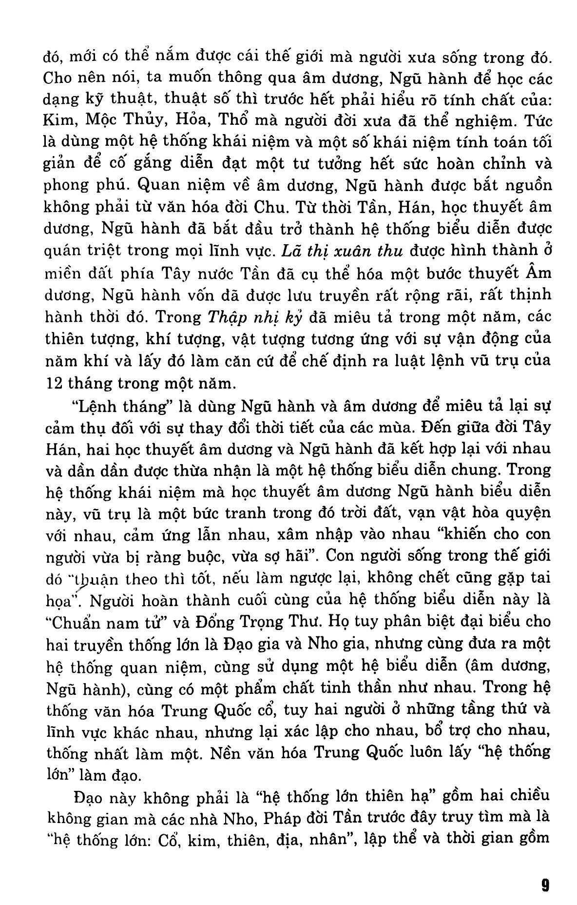 dự đoán theo tứ trụ (tái bản 2020)