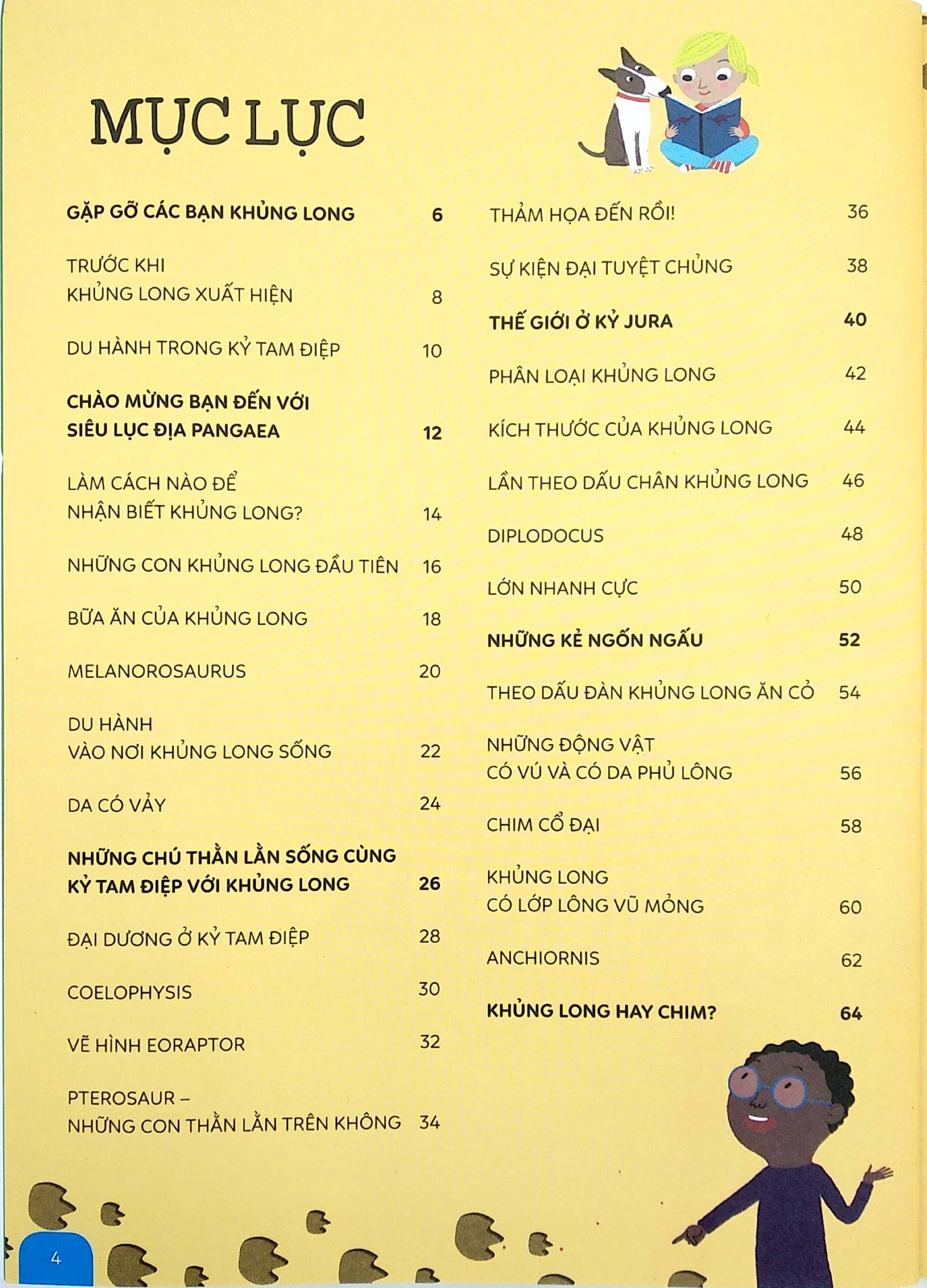 du hành ngược thời gian đến xứ sở khủng long