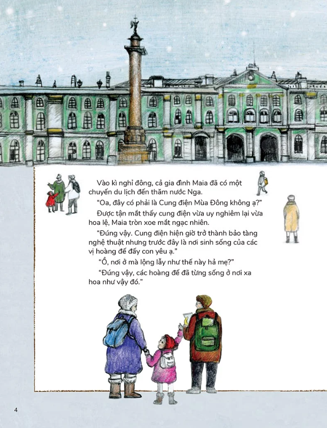 du hành vào lịch sử thế giới - cách mạng tháng 10 nga - tiến vào cung điện mùa đông