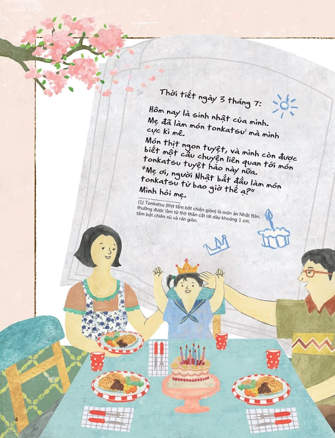 du hành vào lịch sử thế giới - minh trị duy tân - mở cửa học tập phương tây