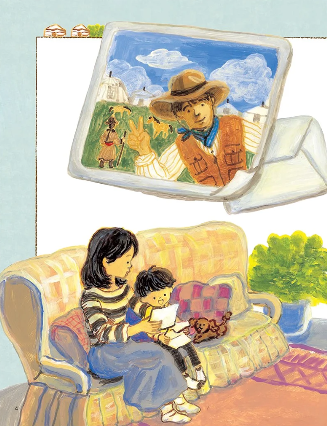 du hành vào lịch sử thế giới - thành cát tư hãn - bá chủ thảo nguyên