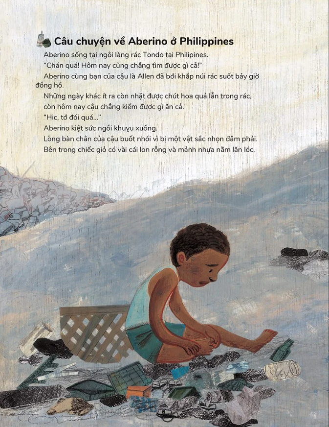 du hành vào lịch sử thế giới - thế giới ngày nay - chung tay vì ngày mai tươi sáng