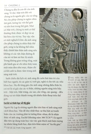 du hành vào tâm ánh sáng (tái bản 2022)