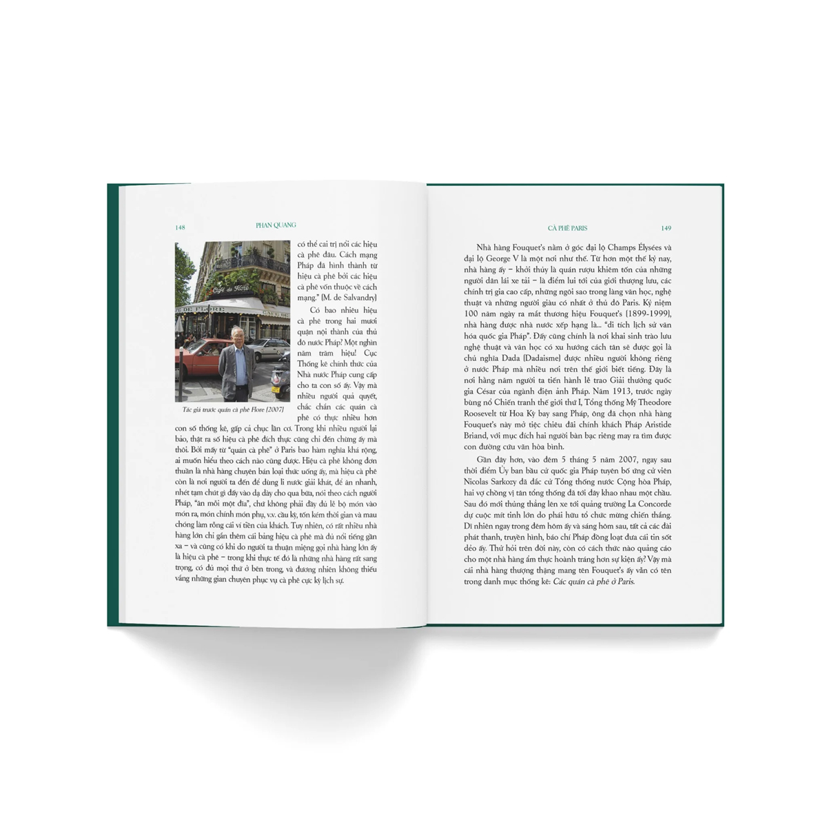 du ký phan quang - tiếc nuối hoa hồng