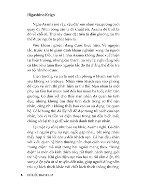 dữ liệu bạch kim