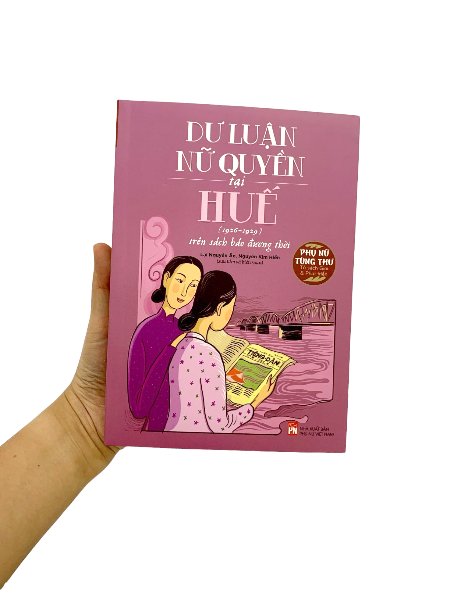 dư luận nữ quyền tại huế tại huế (1926-1929) trên sách báo đương thời