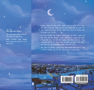 dù ngủ dù thức