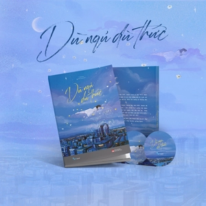 dù ngủ dù thức