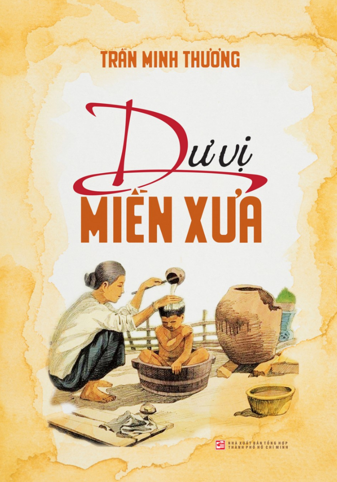 dư vị miền xưa