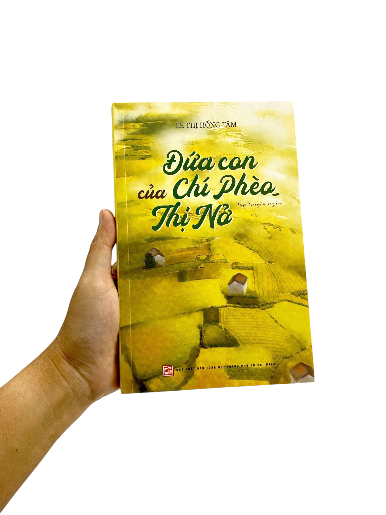 đứa con của chí phèo-thị nở