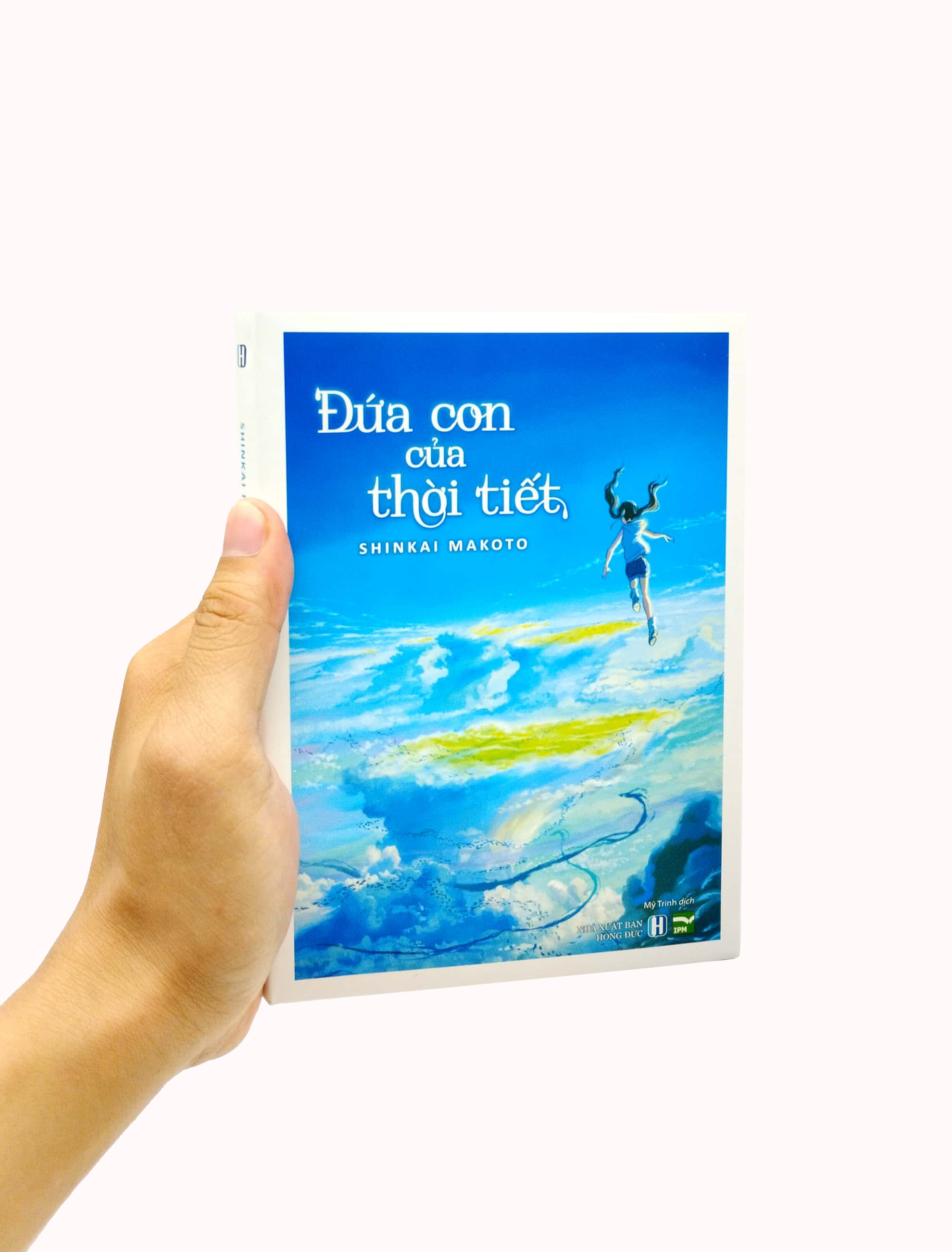 đứa con của thời tiết